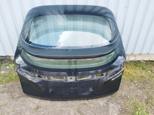 Honda civic 2007 - 2007, couvercle
