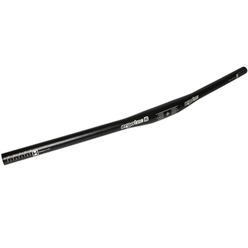Cintre vtt droit ergotec - vtt, xs