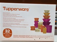 Tupperware Heritage Collection