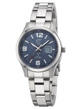 Ett Eco Tech Time Montre Femme
