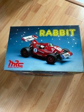 MRC Model Racing Car RABBIT Made In France An80.
