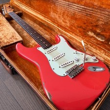 Dalle de guitare Rebel Relic