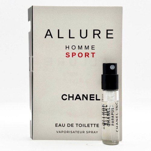 Chanel allure homme - chanel,