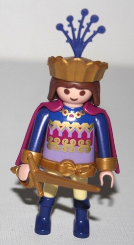 Playmobil 4250 personage - 4250,