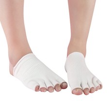  Foot Alignment Yoga Socks