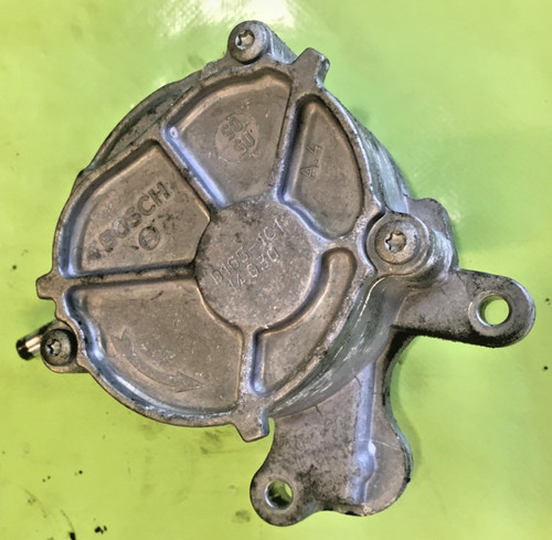Pompe vide frein peugeot - a,