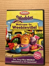 Weebles - Welcome to