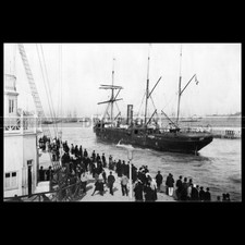 Photo B.000297 SS MEDOC