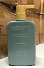 Shampoing VEGAN Parisax