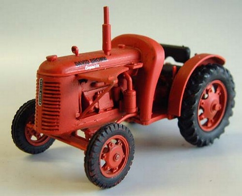 David brown cropmaster - david,