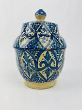 Pot à beurre, Jobbana, Fés