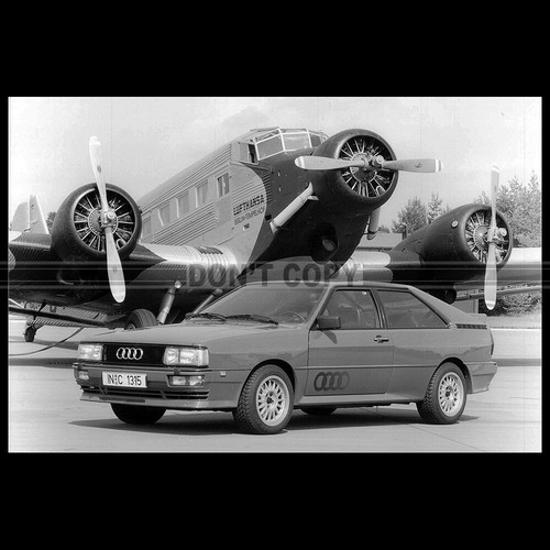 Photo 015075 audi quattro - ur,
