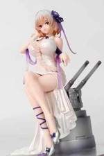 Figurine Sirius Azur Lane 20cm