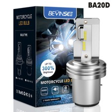 Bevinsee BA20D S2 Ampoules LED