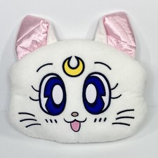Sailor Moon 10” Artemis Cat