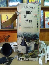 jeu de construction chateau duc de muz boite numero 3