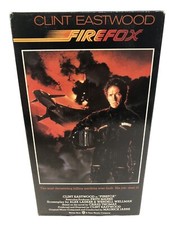 Firefox (VHS, 2000, Clint