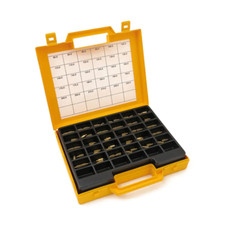 Keihin Hex Carburateur Jet Selection Kit For Harley-Davidson