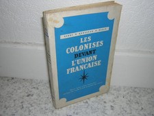1953.colonisés devant l'union