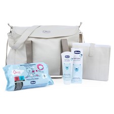 Chicco, 1 Sac Avec Produits