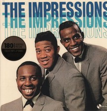Impressions L'Impressions LP