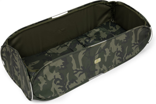 Korum camouflage rapide tapis - korum,