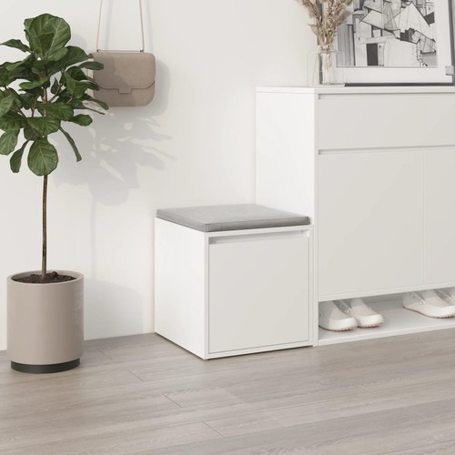 Vidaxl tiroir boîte gris - vidaxl,