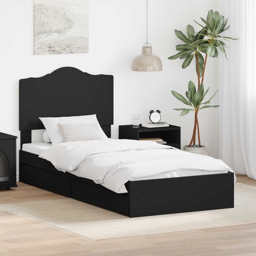 Lit rangement avec - de,