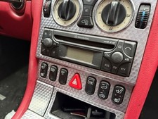Radio CD Mercedes-Benz SLK