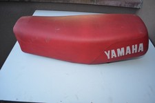 Selle pour Yamaha 50 DTMX  de