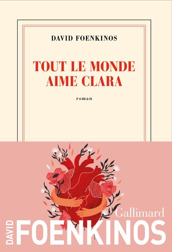 David foenkinos tout monde - tout, le