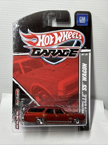 Hotwheels 70 - 1/64,