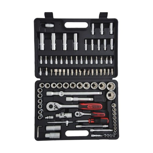 Coffret douilles - coffret,