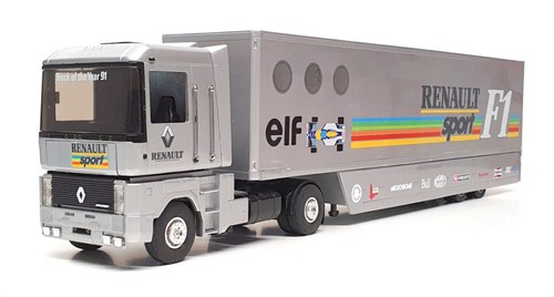 Eligor scale 00 - 00, 510