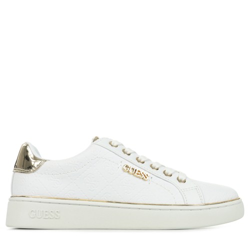 Chaussures baskets guess femme - chaussures,