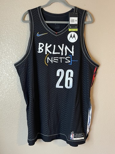 Men nwt brooklyn nets - 56,