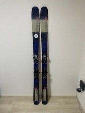 K2 mindbender 90C ski board