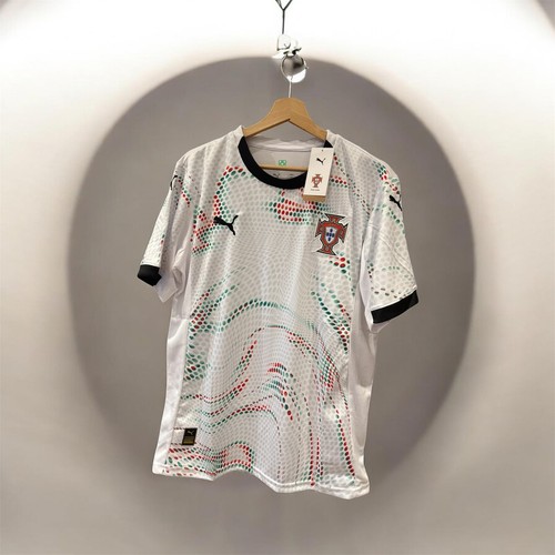 Maillot portugal extérieur - maillot,