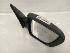 RETROVISEUR EXTERIEUR DROIT Kia Venga MPV 1.4 CRDi 16V (D4FC) 2010 876201P020