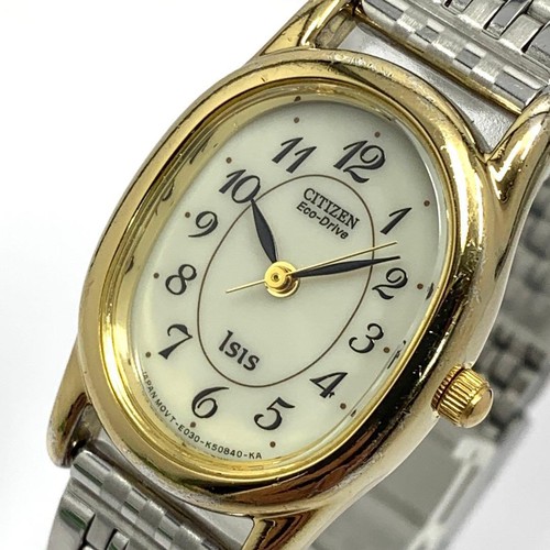 Montre solaire pour - , femme