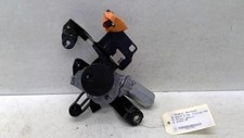 Moteur essuie glace arriere
