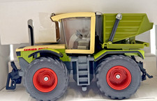 Tracteur Claas Xerion 3000