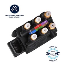 Audi A6 C7 4G Allroad Quattro