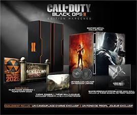 Jeu nintendo ps3 call - ps3, duty
