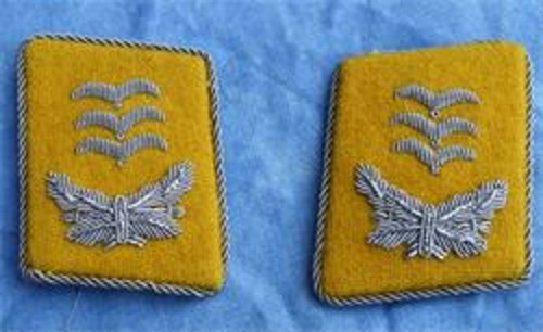 Pattes col hauptman - de,
