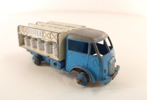 Dinky toys 25o camion - f,