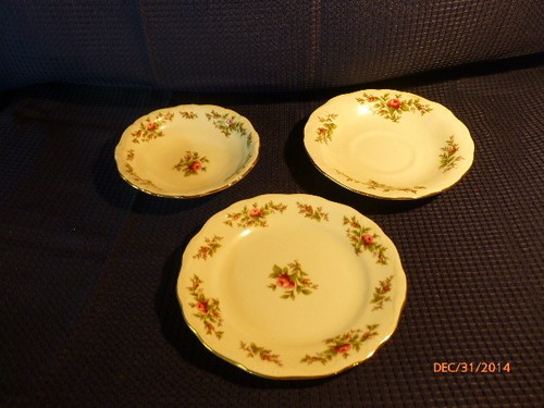 Johann haviland fine china - johann,