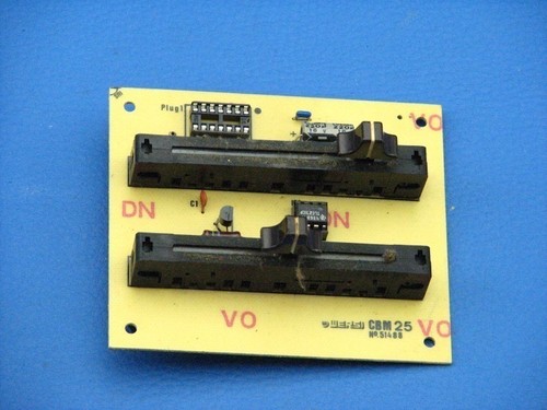 Wersi omega platine - wersi,