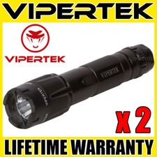 (2) VIPERTEK BLACK VTS-T03