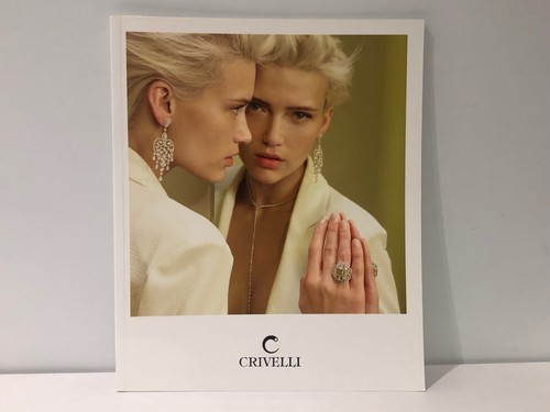 Crivelli catalogue 2 - n°2,